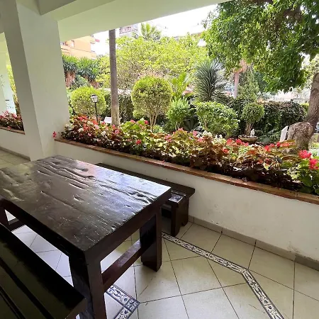Bright, Central, Close To The Sea, Parking And Wifi * Marbella
